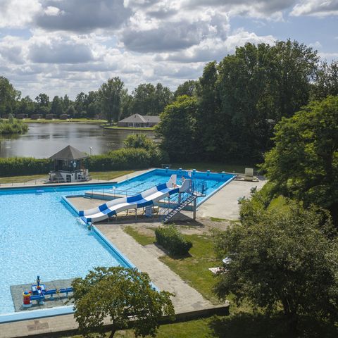 Landal Hunzepark - Aa und Hunze - Image N°2