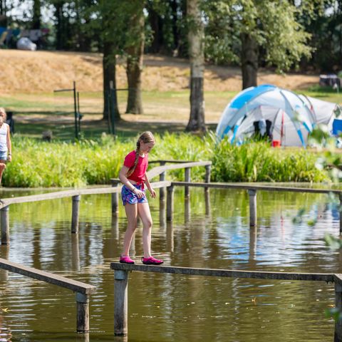 Roompot Hunzepark - Camping Aa und Hunze - Image N°4