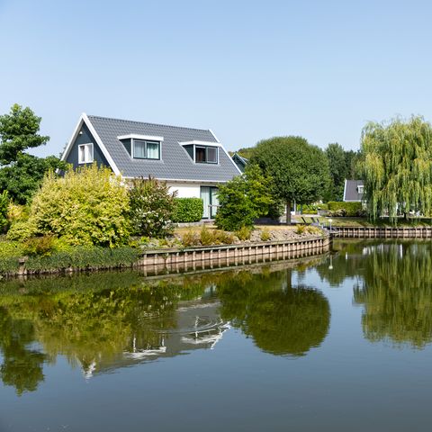 Landal Hunzepark - Aa und Hunze - Image N°6