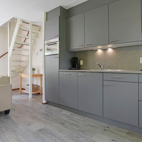 Bungalow 4 Personen - 4C3