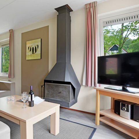 Bungalow 4 Personen - 4C3