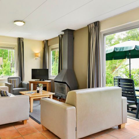 Bungalow 6 Personen - 6C2