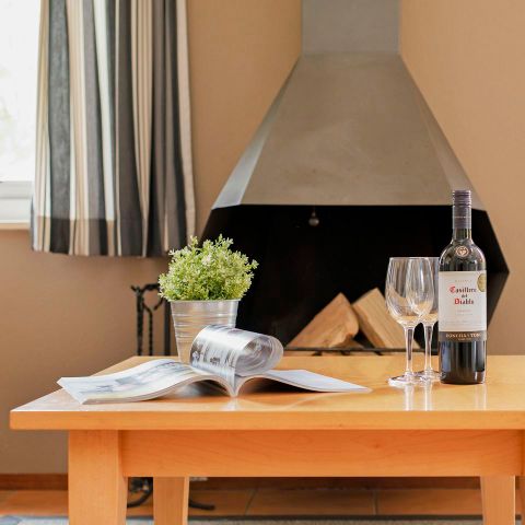 Bungalow 6 Personen - 6C2