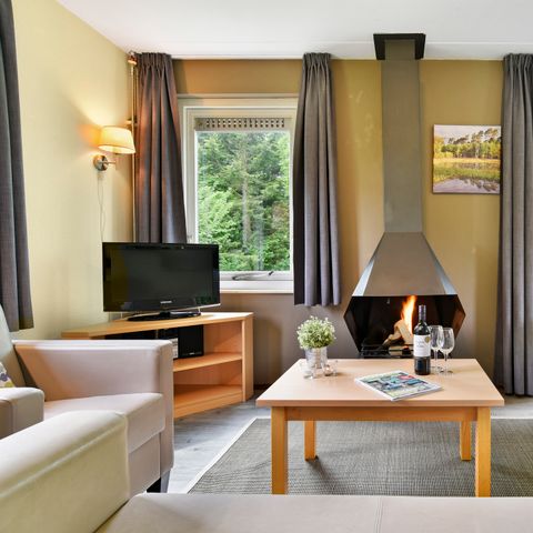 Bungalow 6 Personen - 6C3