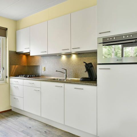 Bungalow 6 Personen - 6C3