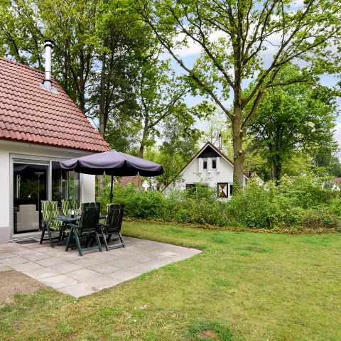 Bungalow 6 Personen - 6C4