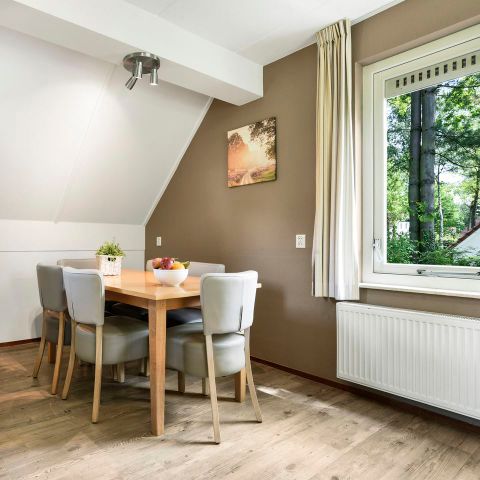 Bungalow 6 Personen - 6C4