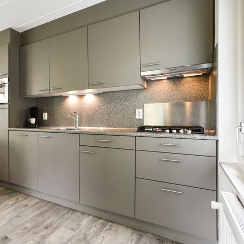 Bungalow 6 Personen - 6C4