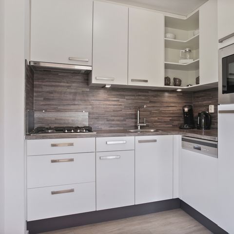 Bungalow 4 Personen - 4C