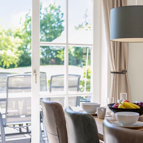 Bungalow 4 Personen - 4C