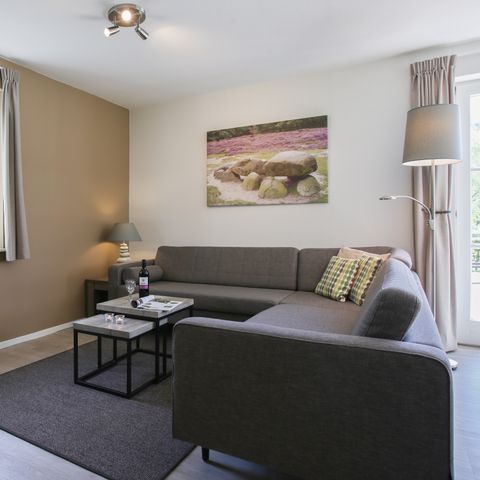 Bungalow 4 Personen - 4C