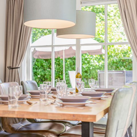 Bungalow 6 Personen - 6C