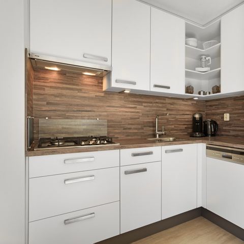 Bungalow 6 Personen - 6C