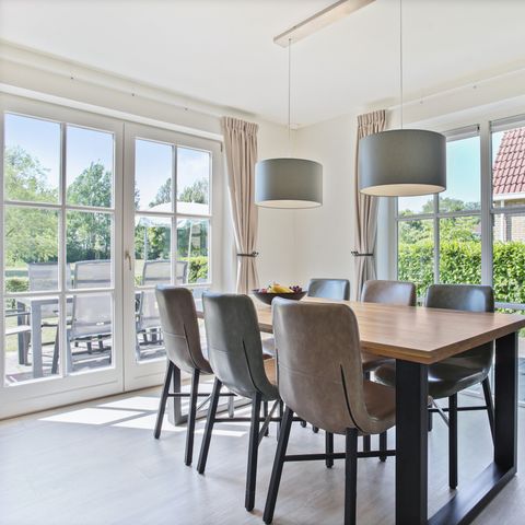 Bungalow 6 Personen - 6C