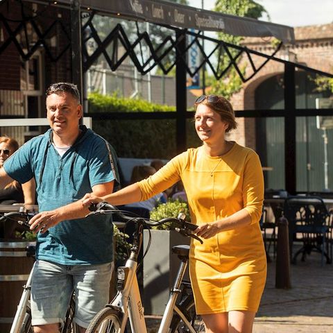 Landal Hunerwold State - Westerveld - Image N°3