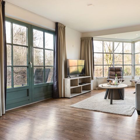 Bungalow 4 Personen - 4B1