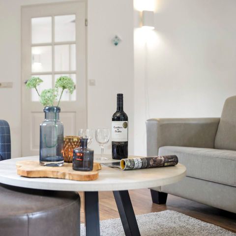 Bungalow 4 Personen - 4B1