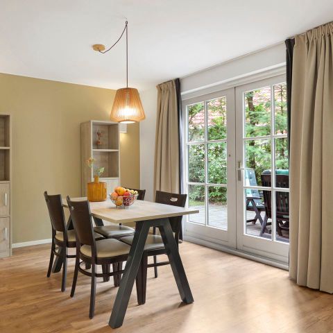 Bungalow 4 Personen - 4B1