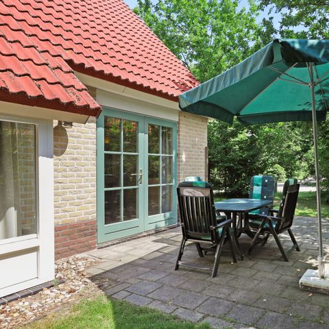 Bungalow 4 Personen - 4B1