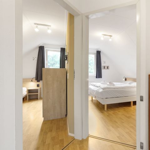 Bungalow 4 Personen - 4B1