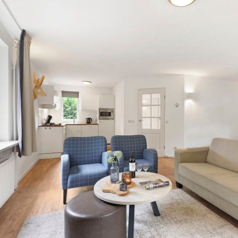 Bungalow 4 Personen - 4B1