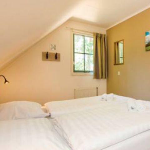 Bungalow 4 Personen - 4B2