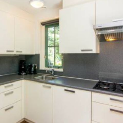 Bungalow 4 Personen - 4B2