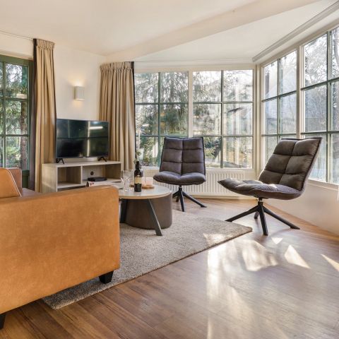 Bungalow 4 Personen - 4B2