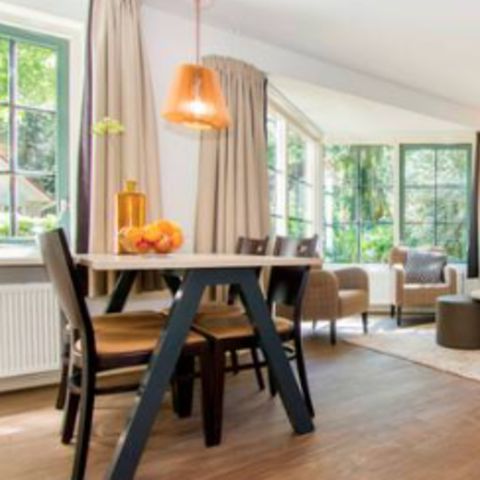 Bungalow 4 Personen - 4B2
