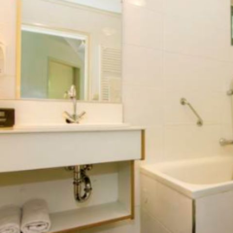 Bungalow 4 Personen - 4B2