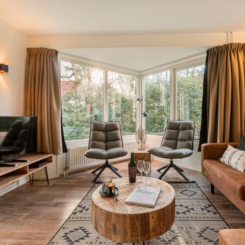 Bungalow 4 Personen - 4BL
