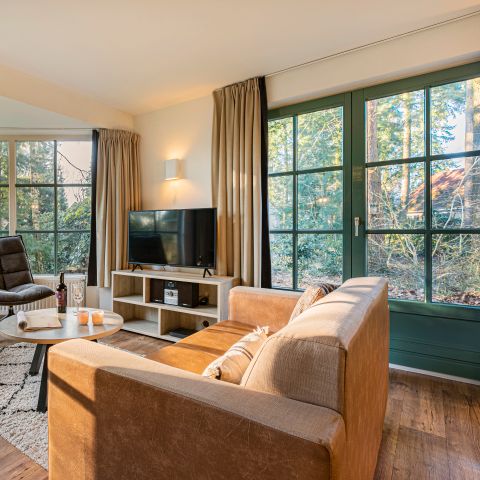 Bungalow 6 Personen - 6C1