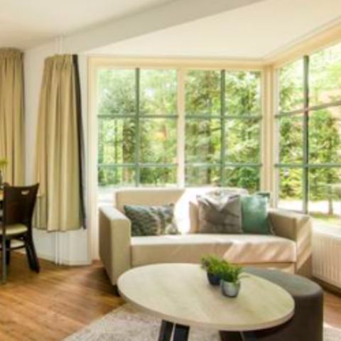 Bungalow 6 Personen - 6C1