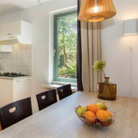 Bungalow 6 Personen - 6C1