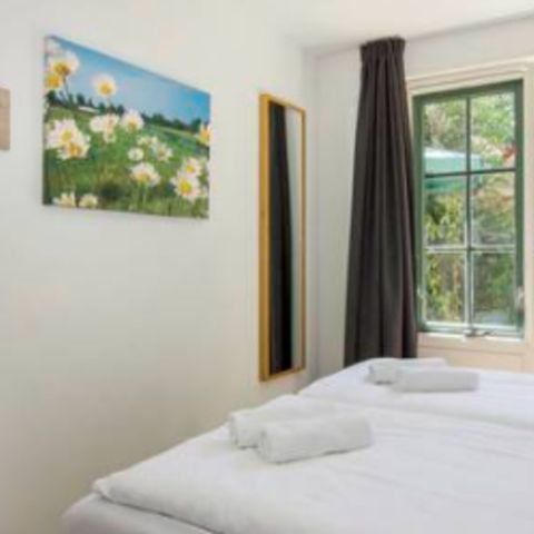 Bungalow 6 Personen - 6C1