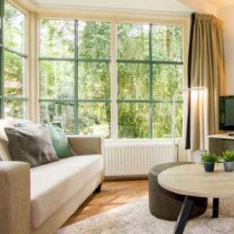 Bungalow 6 Personen - 6C1
