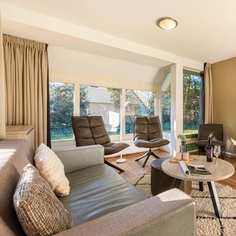 Bungalow 6 Personen - 6C2