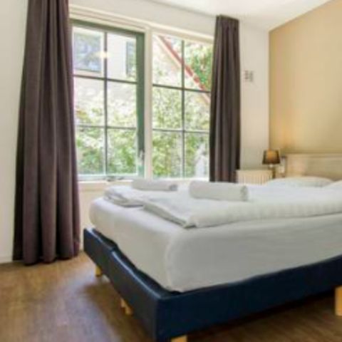 Bungalow 6 Personen - 6C2