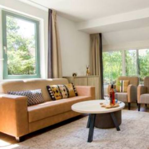 Bungalow 6 Personen - 6C2