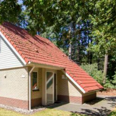 Bungalow 6 Personen - 6C2