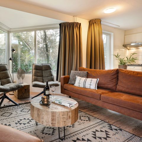 Bungalow 6 Personen - 6DL