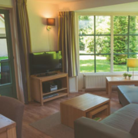 Bungalow 6 Personen - 6DL
