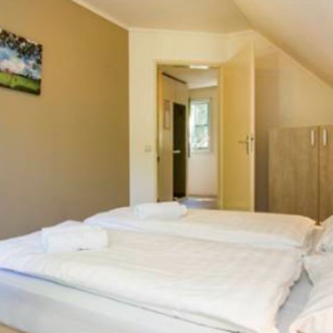 Bungalow 6 Personen - 6DL
