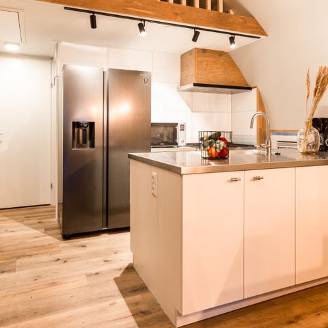 FERIENHAUS 18 Personen - die Wieden