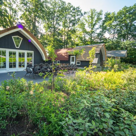 FERIENHAUS 18 Personen - die Wieden