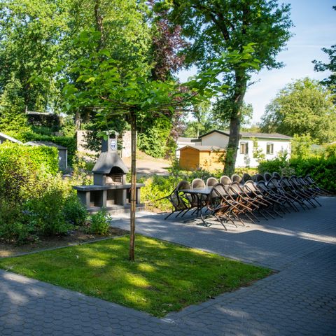 FERIENHAUS 18 Personen - die Wieden