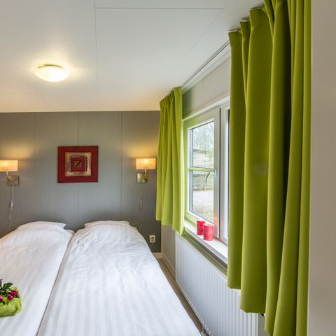 Chalet 4 Personen - Bellevue Haustierfrei