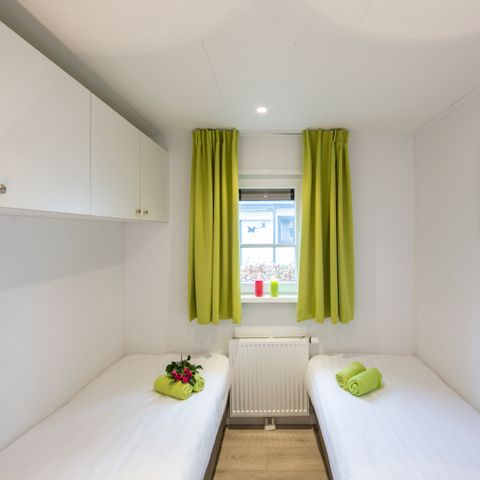 Chalet 4 Personen - Bellevue Haustierfrei