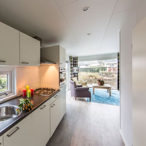 Chalet 4 Personen - Bellevue Haustierfrei
