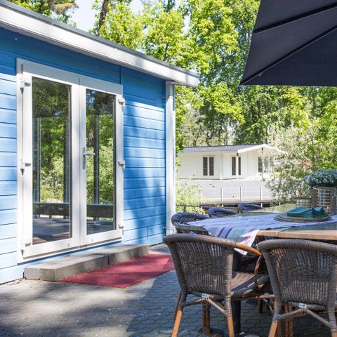 FERIENHAUS 14 Personen - Strandhaus